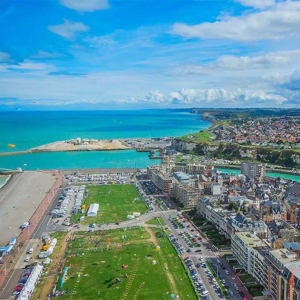 activites familiales dieppe