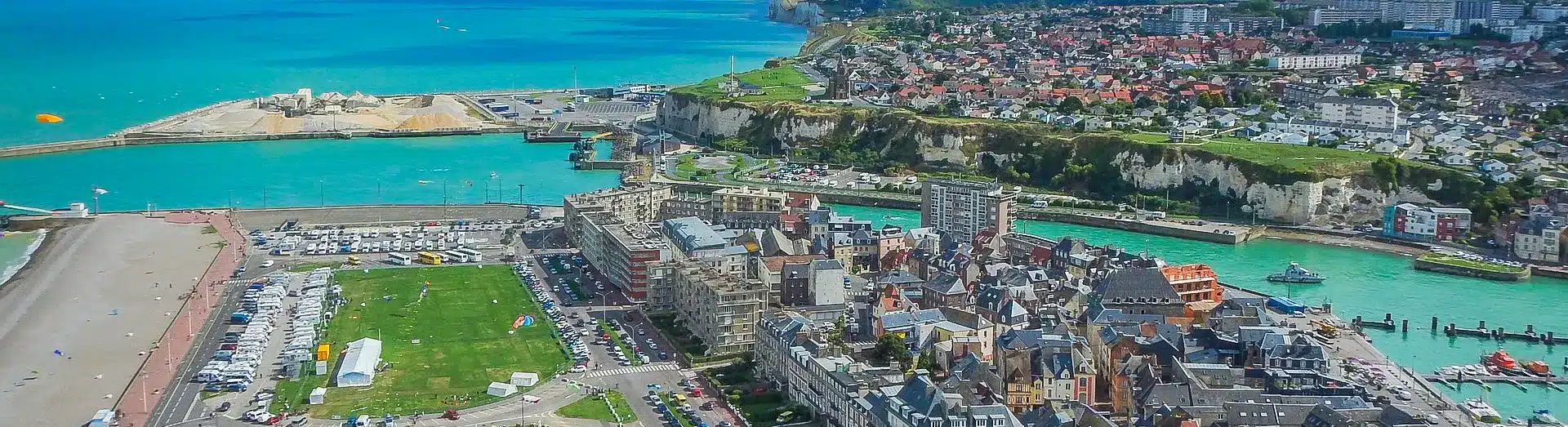 activites familiales dieppe