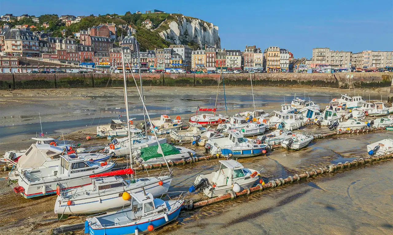 le treport