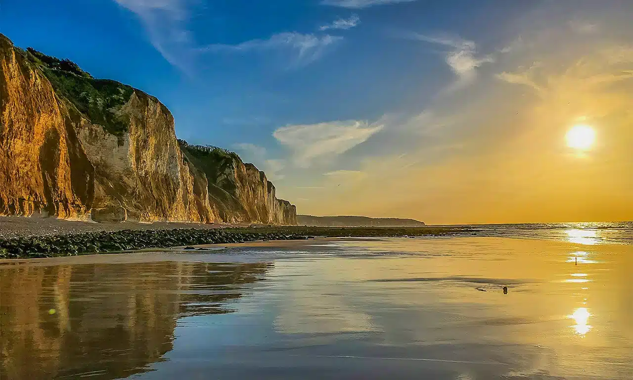 seine maritime