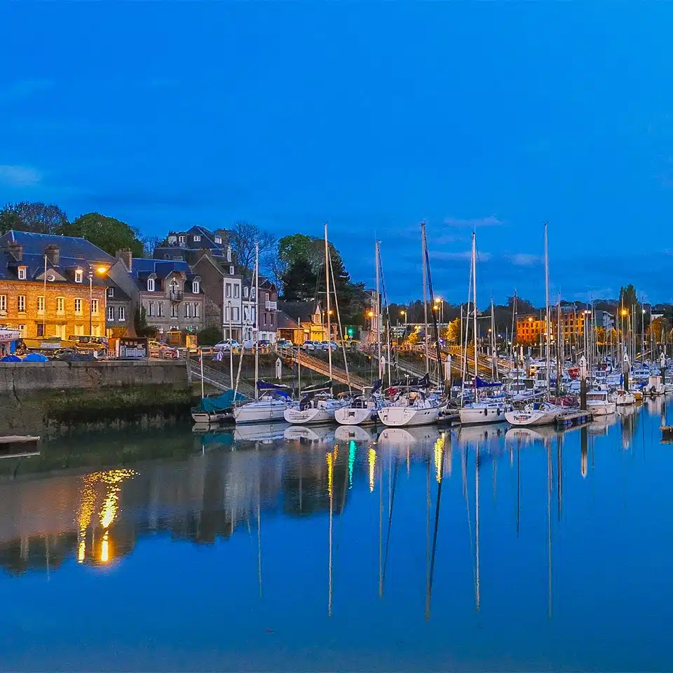 tourisme saint valery en caux