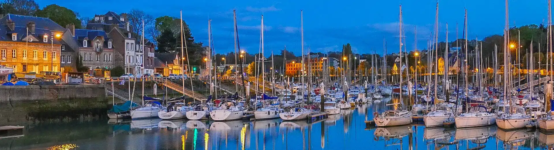 toerisme saint valery en caux