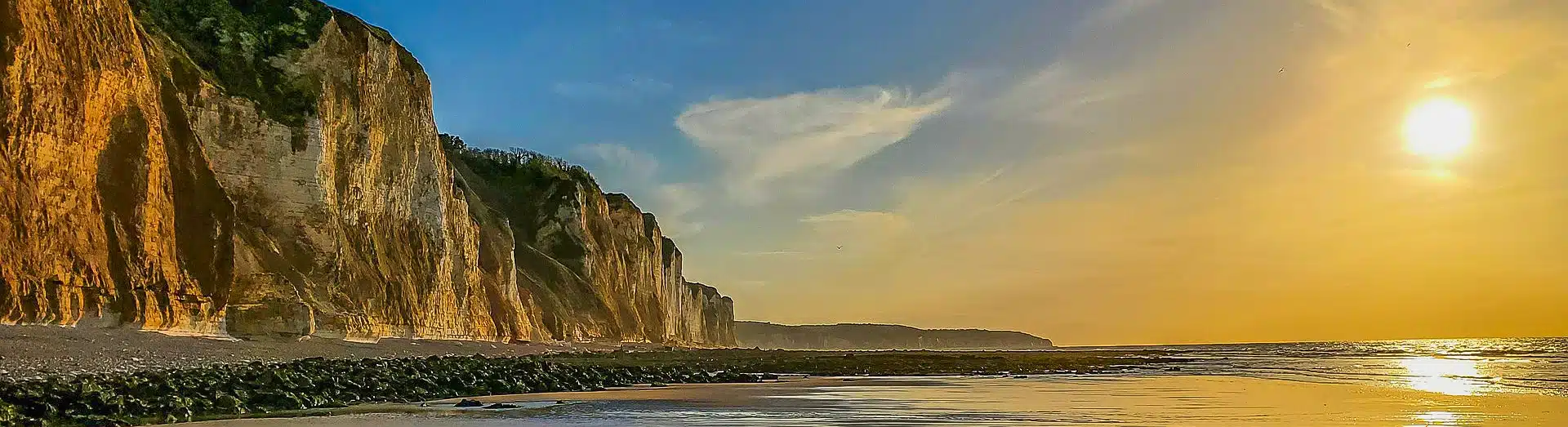 tourisme seine maritime
