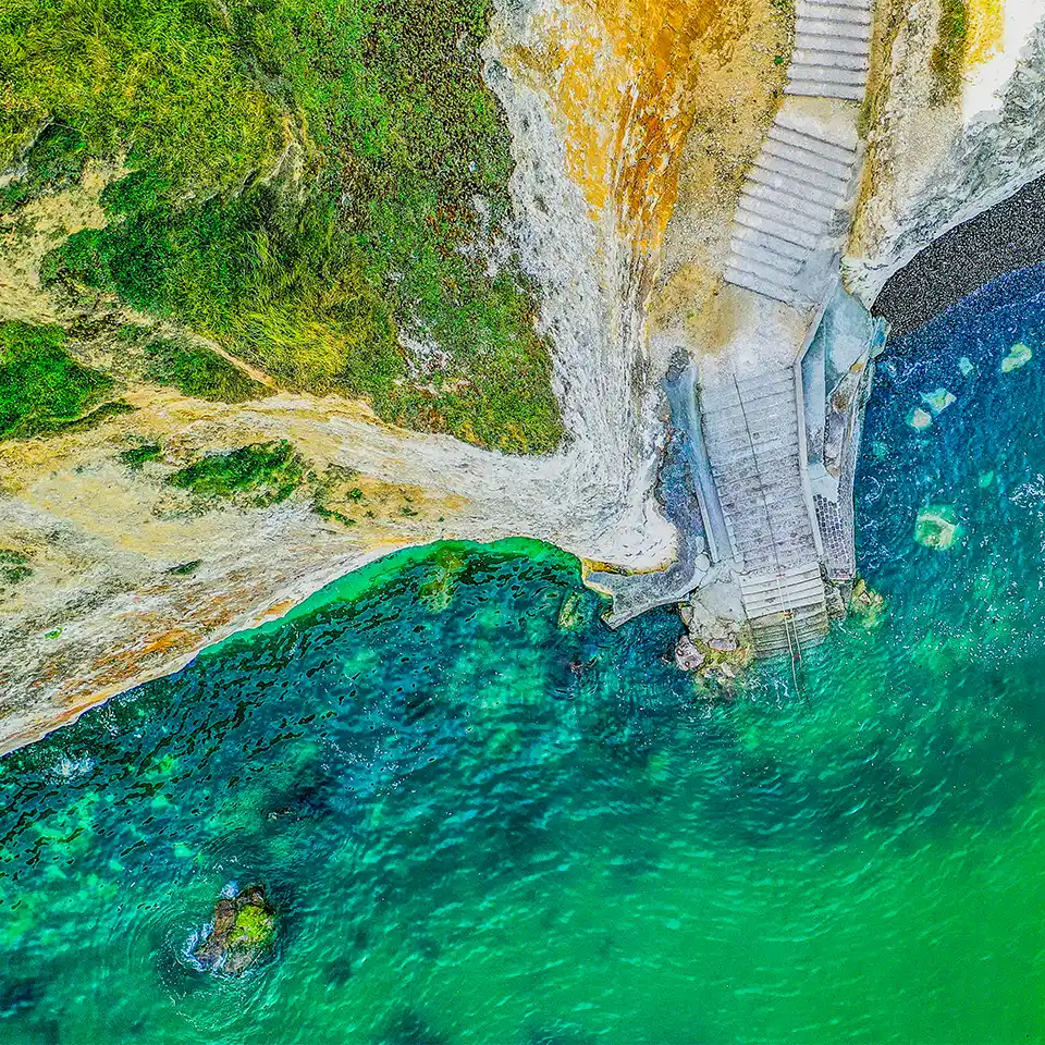 tourisme varengeville sur mer