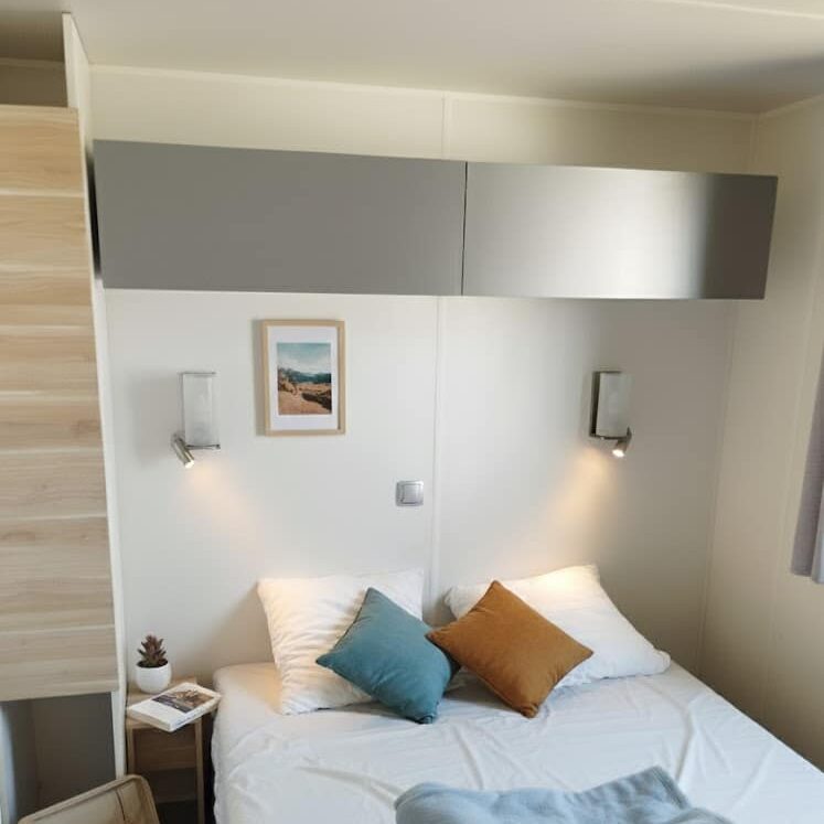 cote confort25m chbre adulte